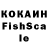 ТГК концентрат Forik Grin