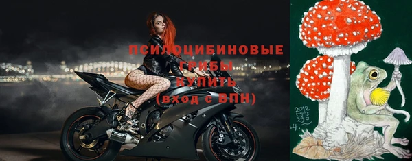 хмурый Волоколамск